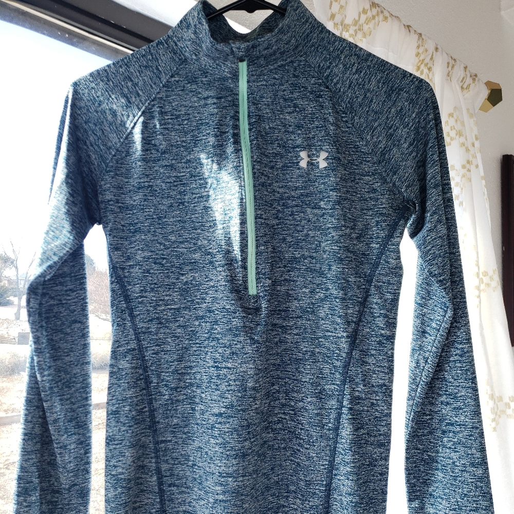 Under Armor Pullover